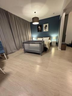 West Tower Cluj - Studio - 3