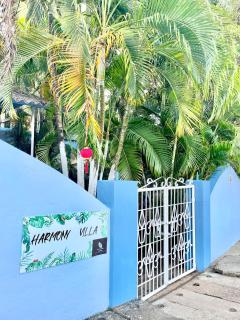 GOAROUND- Harmony 2BHK Villa at Vagator by Goaround Homes - Anjuna - 0