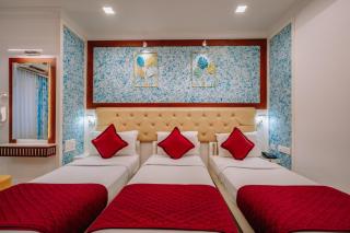 Excellency Airport Hotel - Angamaly - 7