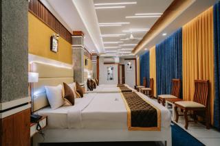 Excellency Airport Hotel - Angamaly - 5
