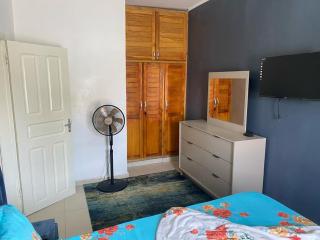 KOTTO meublé - Douala - 0