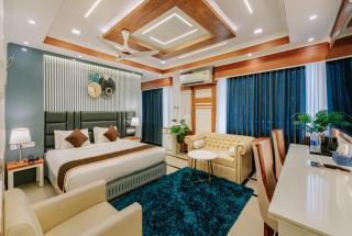 Excellency Airport Hotel - Angamaly - 8