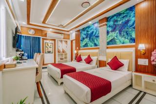 Excellency Airport Hotel - Angamaly - 7