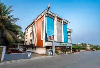 Excellency Airport Hotel - Angamaly - 0