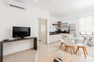 Best Penthouses&Apartments in PDC Pool&Jacuzzi - Playa del Carmen - 6