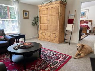 Paso Robles Wine Country Ranch House & Firepit - Paso Robles - 9