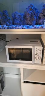 Central Room with Private Entrance and Ensuite Bathroom - 6