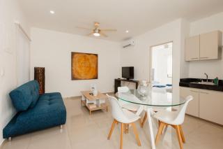 Best Penthouses&Apartments in PDC Pool&Jacuzzi - Playa del Carmen - 7