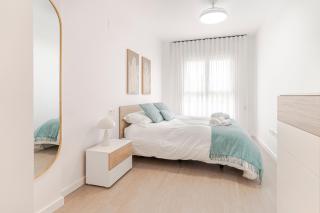 RentitSpain TRM 4 Nasila Beach - Especial Frontex - Motril - 3