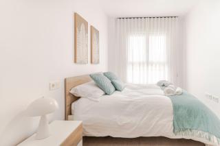 RentitSpain TRM 4 Nasila Beach - Especial Frontex - Motril - 7