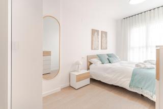 RentitSpain TRM 4 Nasila Beach - Especial Frontex - Motril - 5