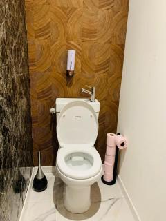 Maison 2 chambres avec jaccuzi de 2 à 4 pers - Broons - 3