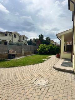 Casa Grecale - Girasole - 4