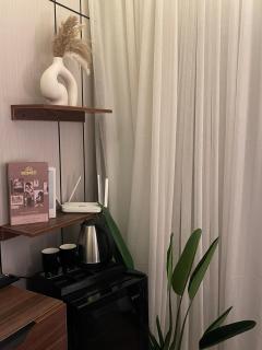 Modern Studio in Al Aqeeq B - 7