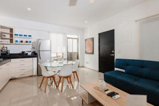 Best Penthouses&Apartments in PDC Pool&Jacuzzi - Playa del Carmen - 3