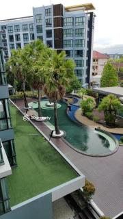 The European House Pattaya - 4