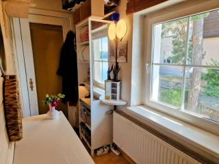 Wohnung und Dachgeschosswohnung im Haus am See von Berlin - Zeuthen - 1