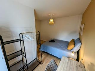 L'apostrophe - Duplex et terrasse - 6