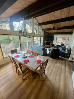 Mountain Lakehouse - Crestline - 9