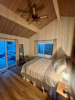 Mountain Lakehouse - Crestline - 7