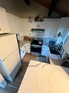 Mountain Lakehouse - Crestline - 5