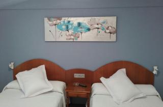 Hotel Urgaín - Oronoz-Mugaire - 2