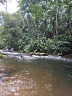 Chalé Vale do Amor - Petrópolis - 1