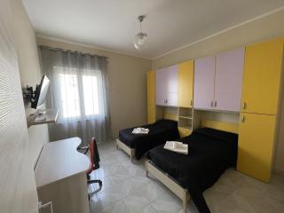 Alloggio Salice - Acerra - 2