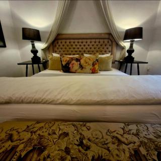 Simondium's Country Lodge - 0