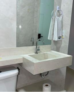 Augusto Palace Hotel - Marabá - 3