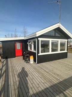 Cozy Kálfhóll in South Iceland - Hraunvellir - 2