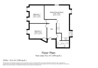 2 bed Flat near Beach, Hospital & Brighton College - Brighton & Hove - 4