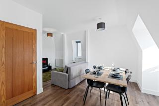 2 bed Flat near Beach, Hospital & Brighton College - Brighton & Hove - 1