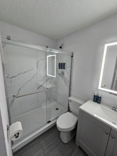 Four Points by Sheraton Kansas City Airport - Kansas City - 3