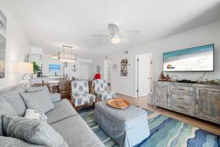 Seaside Beach Racquet Club 4709 - Orange Beach - 1