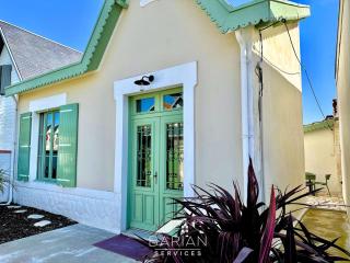 Perle Fourasine - Vue Mer - 2 minutes de la plage - 2