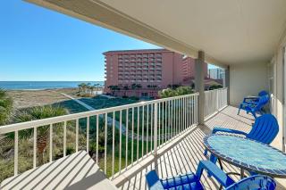 Summer Breeze 35 - Orange Beach - 8