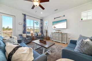 Washed By The Water - Orange Beach - 5