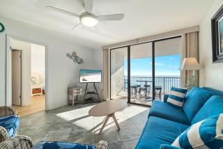 Seaside Beach Racquet Club 3903 - Orange Beach - 4