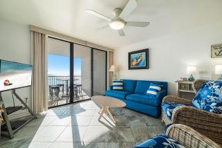 Seaside Beach Racquet Club 3903 - Orange Beach - 3