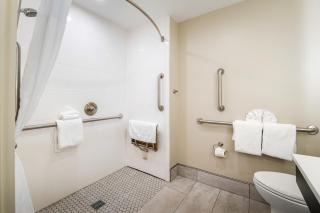The English Inn of Charlottesville - Charlottesville - 7