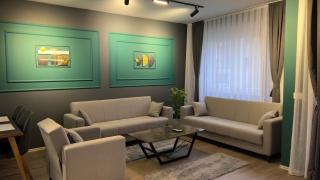 Modern Apartment Rruga B - Pristina - 8