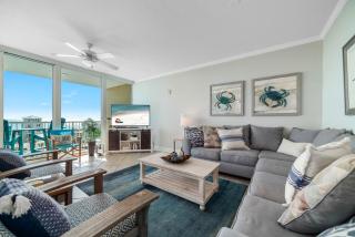 Sanibel 506 - Gulf Shores - 9