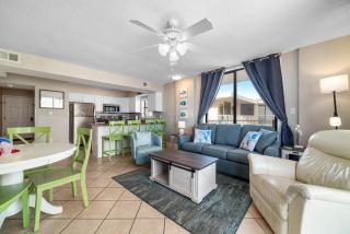 Seaside Beach and Racquet Club 4912 - Orange Beach - 8