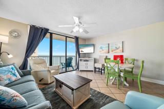 Seaside Beach and Racquet Club 4912 - Orange Beach - 7