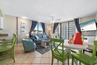 Seaside Beach and Racquet Club 4912 - Orange Beach - 5