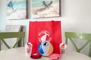 Seaside Beach and Racquet Club 4912 - Orange Beach - 4