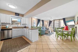Seaside Beach and Racquet Club 4912 - Orange Beach - 2