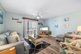 Sundial E1 - Gulf Shores - 1