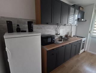 Apartman Martan - Bjelovar - 9